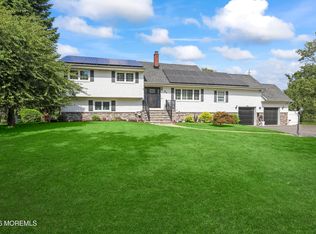 53 Arlene Drive, West Long Branch, NJ 07764