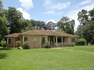410 3rd St, Logansport, LA 71049