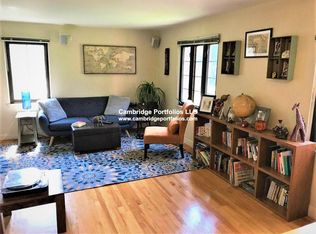 338 Lexington St, Watertown, MA 02472