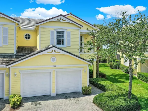 1500 Mariner Bay Boulevard, Fort Pierce, FL 34949