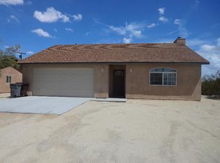 6835 Saladin St, Twentynine Palms, CA 92277