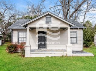 702 W Church St #B, Fort Valley, GA 31030