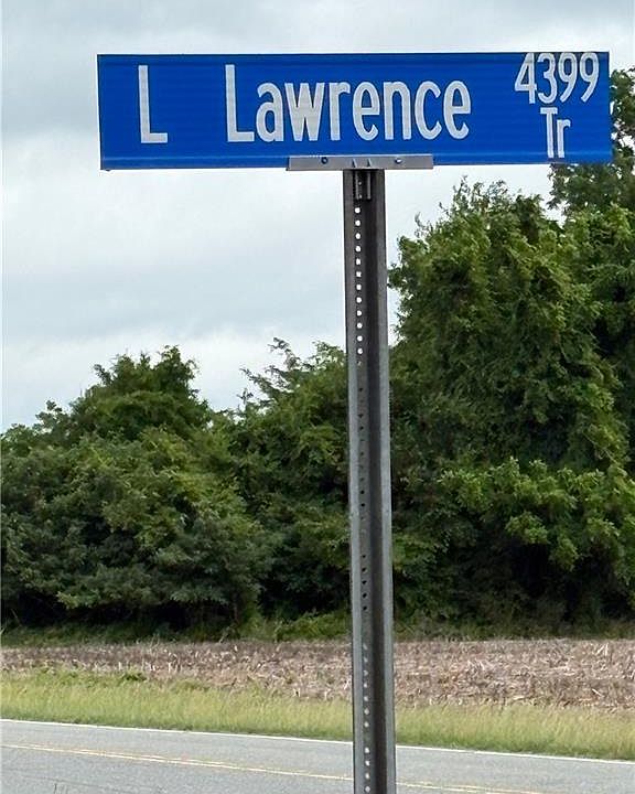 2nd image of LOT 2 L Lawrence Trl