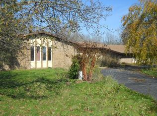 3000 W Cadmus Rd, Adrian, MI 49221