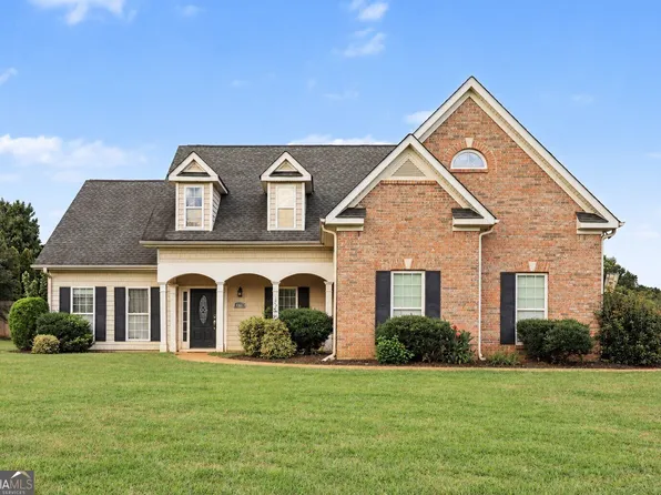 1014 Clover Leaf Dr, McDonough, GA 30252