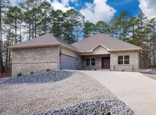 57 Cresta Way, Hot Springs Village, AR 71909