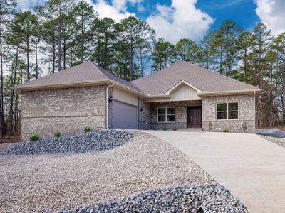 57 Cresta Way, Hot Springs Vill, AR, 71909