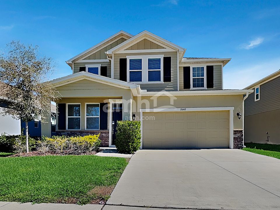 1st image of 20443 Calla Lily Dr