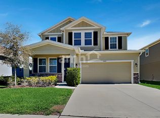 20443 Calla Lily Dr, Land O Lakes, FL 34638
