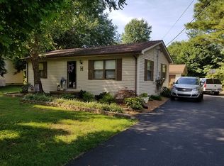 504 Miller St, Franklin, KY 42134