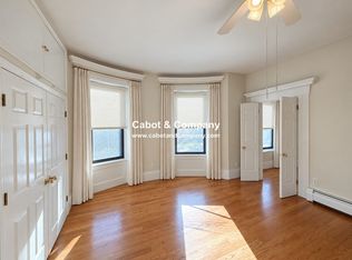 614 Massachusetts Ave APT 6, Boston, MA 02118