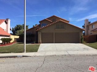 39226 Harvard Ln, Palmdale, CA 93551