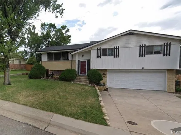 925 W 101st Avenue, Northglenn, CO 80260