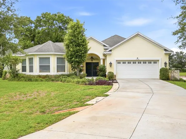 19930 DOLORES ANN COURT, LUTZ, FL 33549