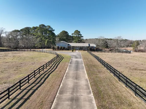 501 Cool Springs Rd, Opp, AL 36467