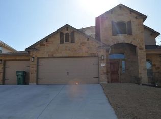 1306 Roma St, Harker Heights, TX 76548