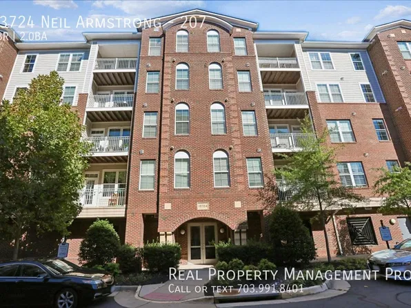 13724 Neil Armstrong Ave Unit 207, Herndon, VA 20171