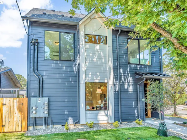 4495 SE Division, Portland, OR 97215
