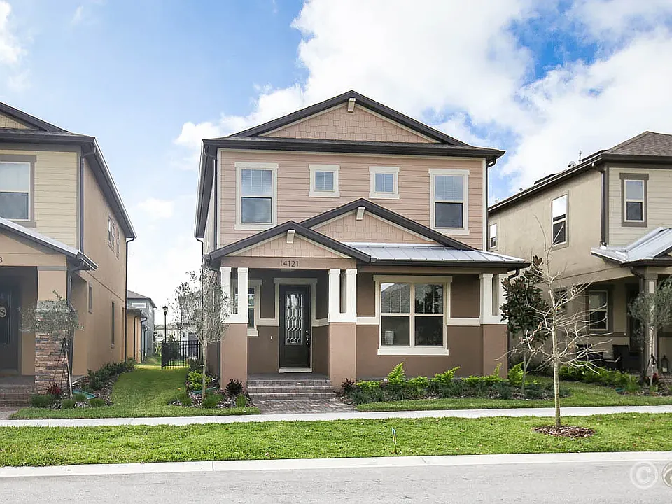 14121 Indigo Ridge Ln
