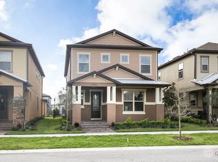 14121 Indigo Ridge Ln, Lithia, FL 33547