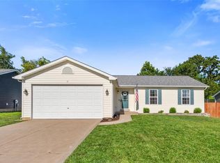 37 Cuivre River Dr, Troy, MO 63379