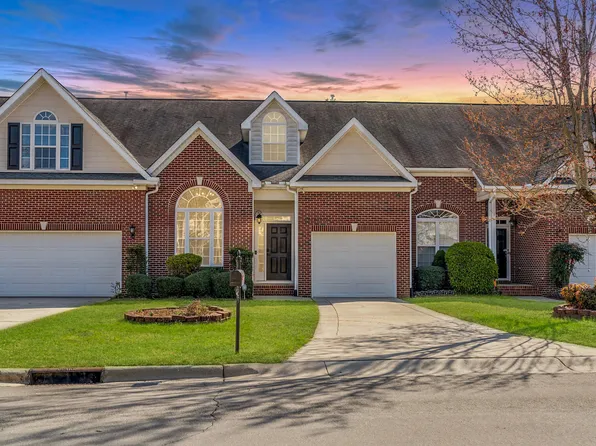 1411 Nicklaus Dr, Durham, NC 27705