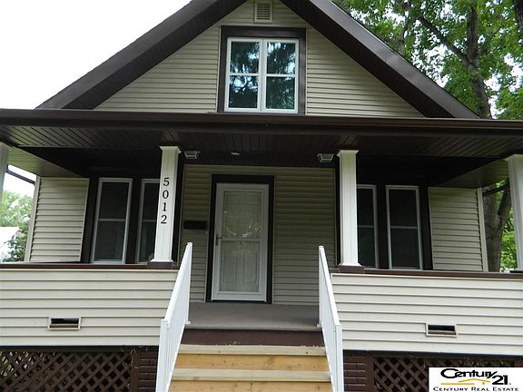 3rd image of 5012 N 22nd St