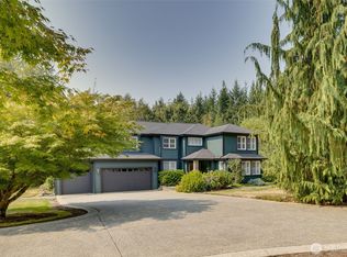 Pinnacle Ridge, Granite Falls, WA 98252