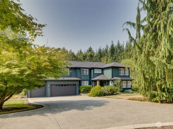 17922 78th Street NE, Granite Falls, WA 98252