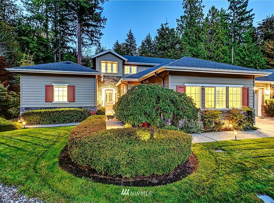 13158 234th Court NE, Redmond, WA 98053 Zillow