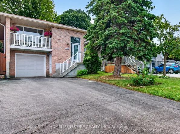 61 Turner Ct, Bradford West Gwillimbury, ON L3Z 2W7