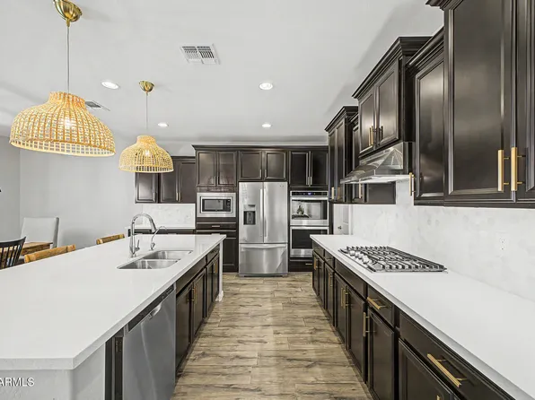 9559 E THEIA Drive, Mesa, AZ 85212