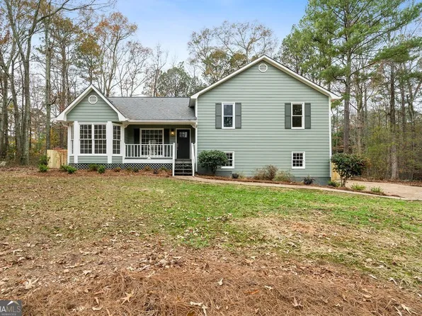412 Ladora Dr, Dallas, GA 30157