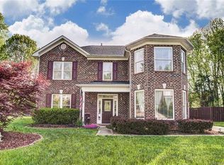 2144 Middlebridge Ct, Fort Mill, SC 29715