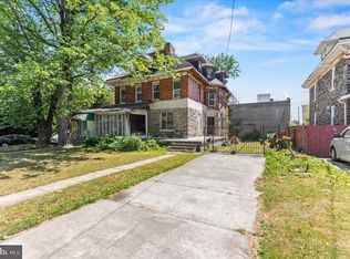 1905 N 63rd St, Philadelphia, PA 19151