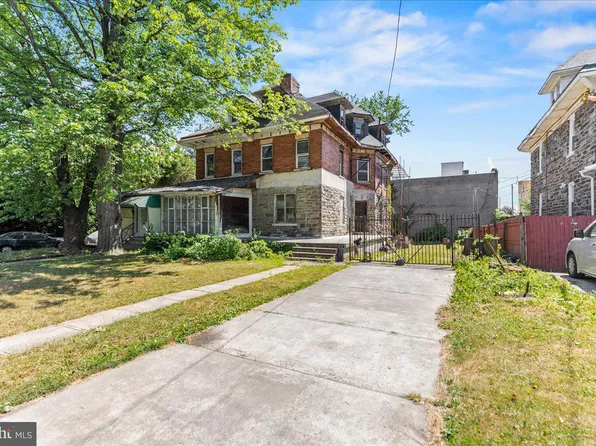 1905 N 63rd St, Philadelphia, PA 19151