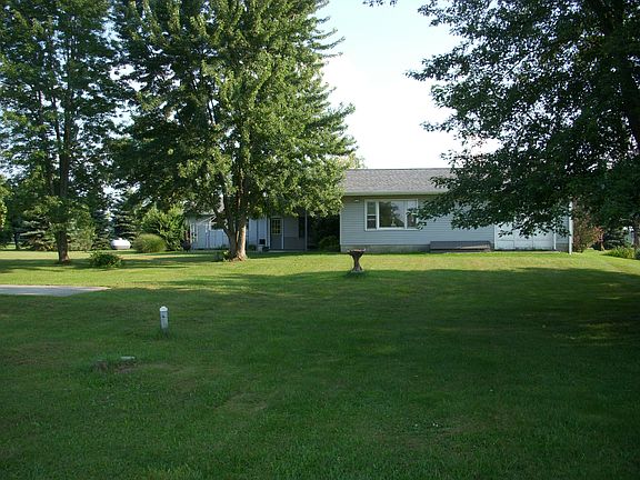 Wonderful yard
