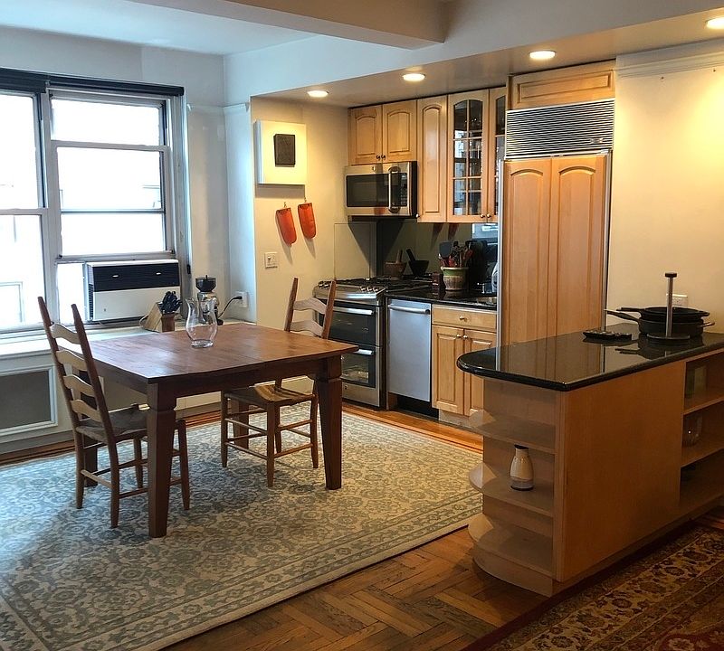 1st image of 410 Central Park W #5C