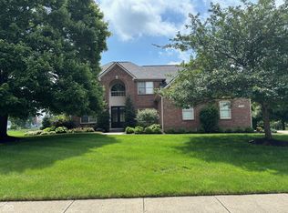 5775 Coopers Hawk Dr, Carmel, IN 46033