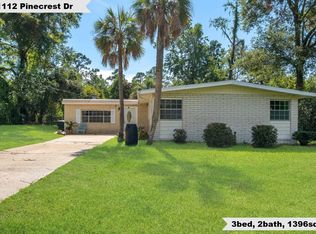 1112 Pinecrest Dr, Tallahassee, FL 32301