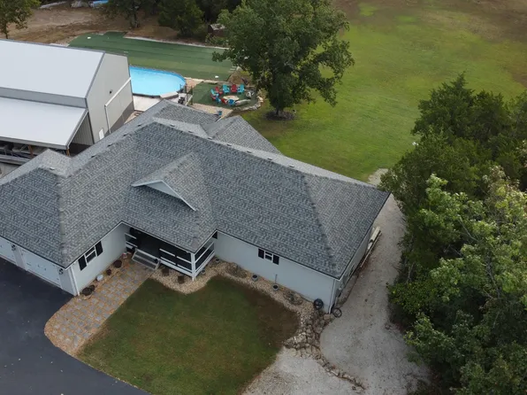 125 Dunn Road, Walnut Shade, MO 65771