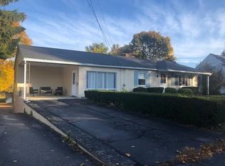 5 Greenfield St, Worcester, MA 01604