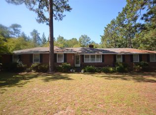 3055 Timrod Rd, Bethune, SC 29009