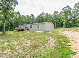 10955 E Kildeer Rd, Mabelvale, AR 72103