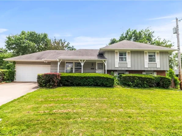 8203 E 105th St, Kansas City, MO 64134