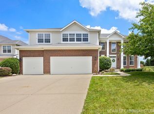 337 Veronica Cir, Bartlett, IL 60103