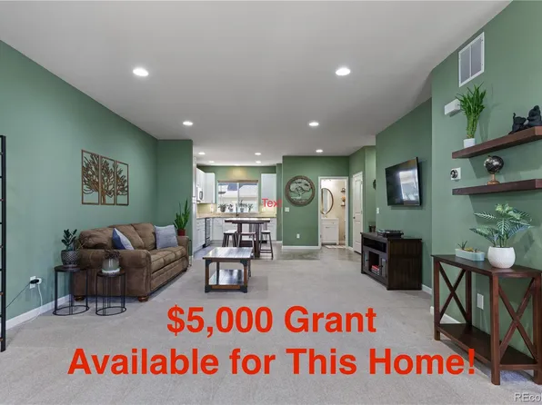 11250 Florence Street #16E, Commerce City, CO 80640