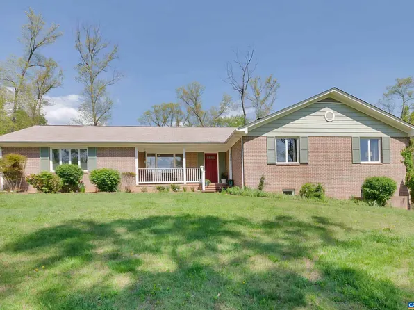 3005 Sarah Dr, Charlottesville, VA 22911