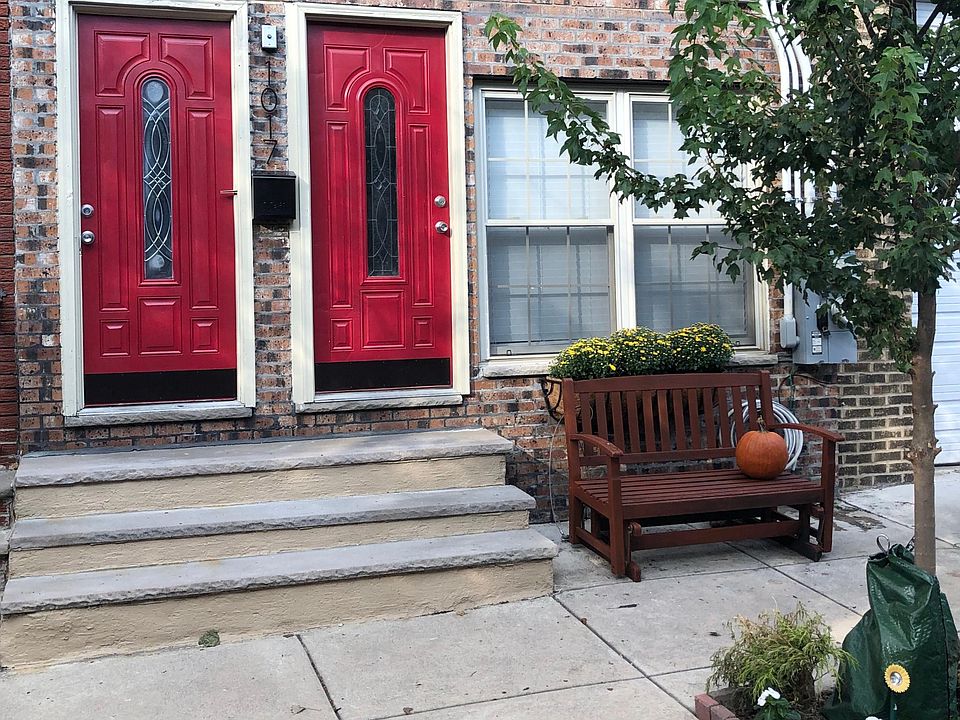 1st image of 1017 Mountain St #1