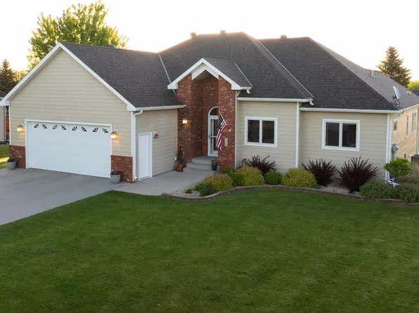 1315 Nicole Ct, Fergus Falls, MN 56537